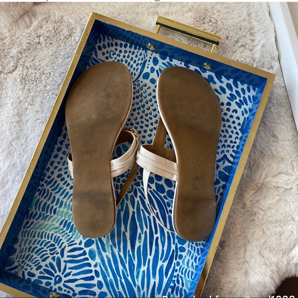 Coach sandals - Picture 7 of 7